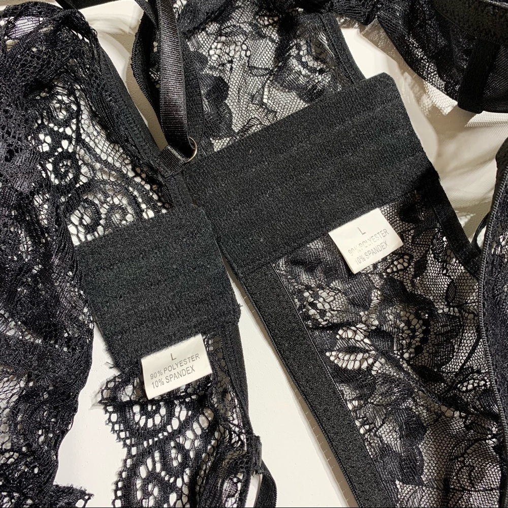 LACE bra bundle - Picture 4 of 6
